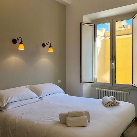 Termini Station Little House Roma Exterior foto