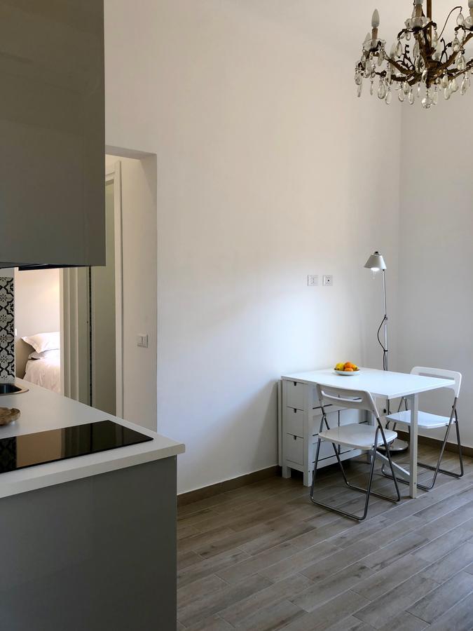 Termini Station Little House Roma Exterior foto