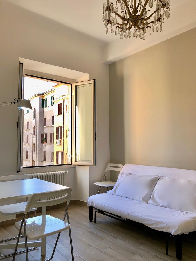 Termini Station Little House Roma Exterior foto